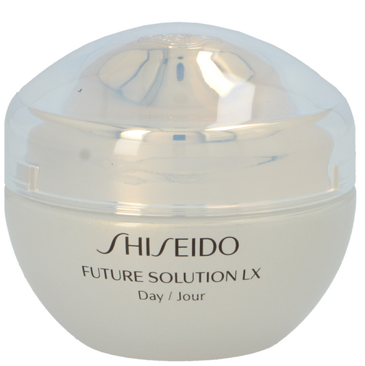 Shiseido Future Solution LX Total Protective Cream SPF20 50 ml