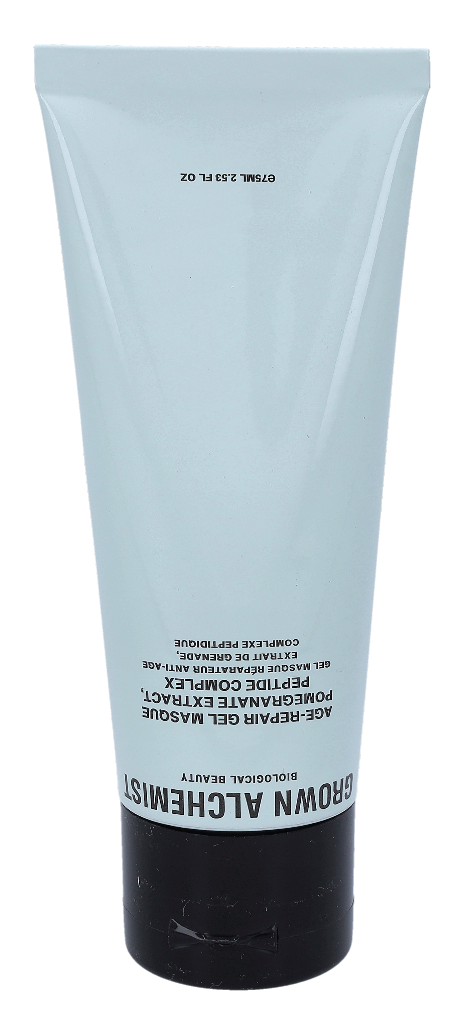 Grown Alchemist Age-Repair Gel Mask 75 ml