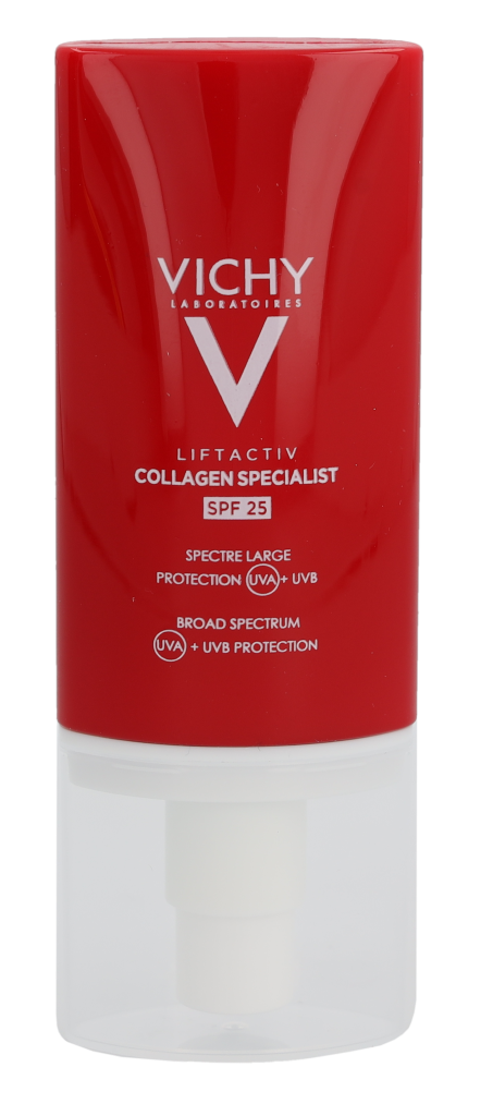 Vichy Liftactiv Collagen Specialist SPF25 50 ml