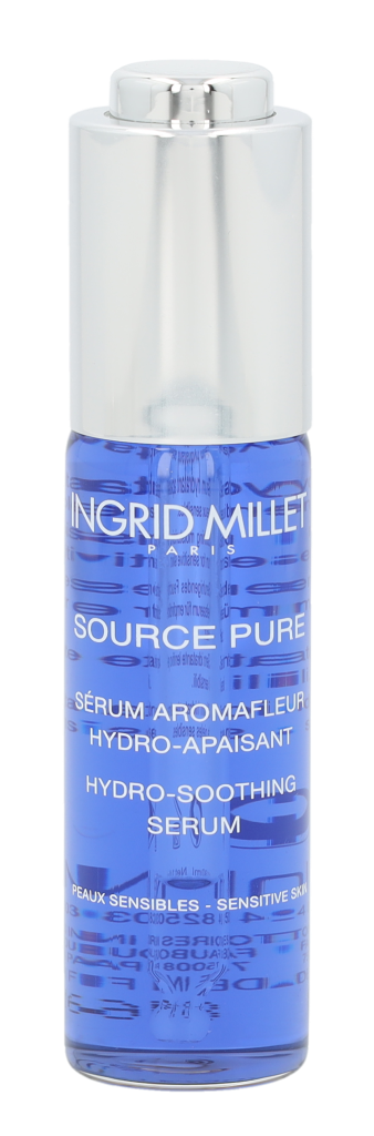 Ingrid Millet Source Pure Aromafleur Serum 30 ml