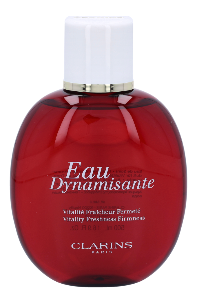 Clarins Eau Dynamisante Treatment Fragrance Spray 500 ml