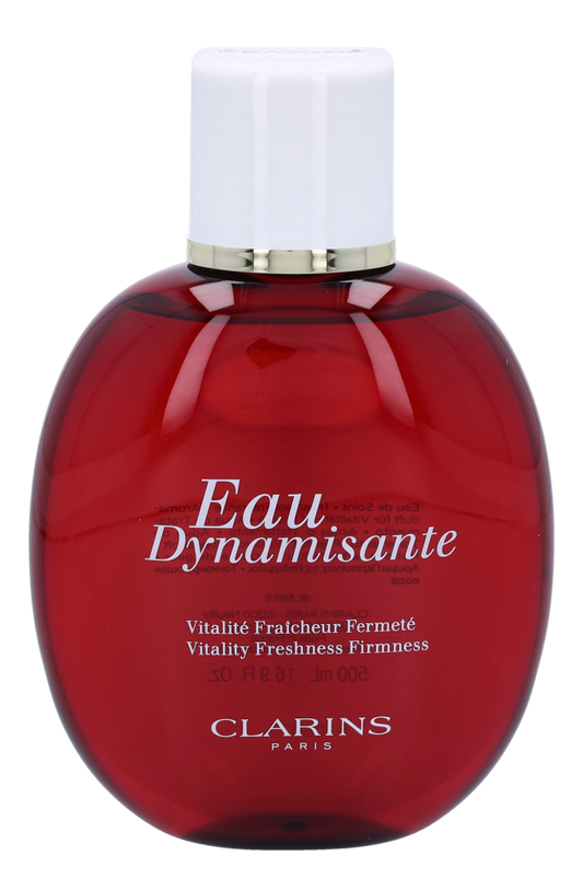 Clarins Eau Dynamisante Treatment Fragrance Spray 500 ml