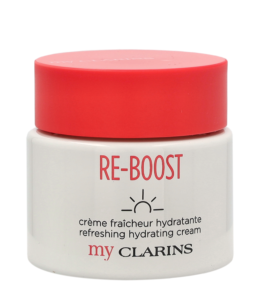 Clarins My Clarins Re-Boost Refreshing Hydrating Cream 50 ml