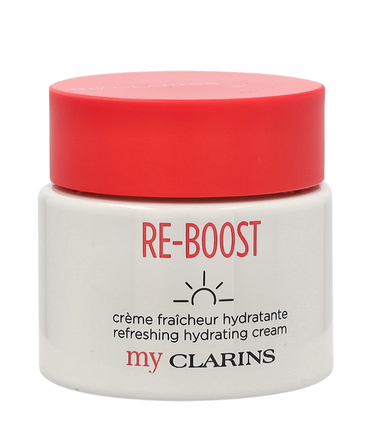 Clarins My Clarins Re-Boost Refreshing Hydrating Cream 50 ml