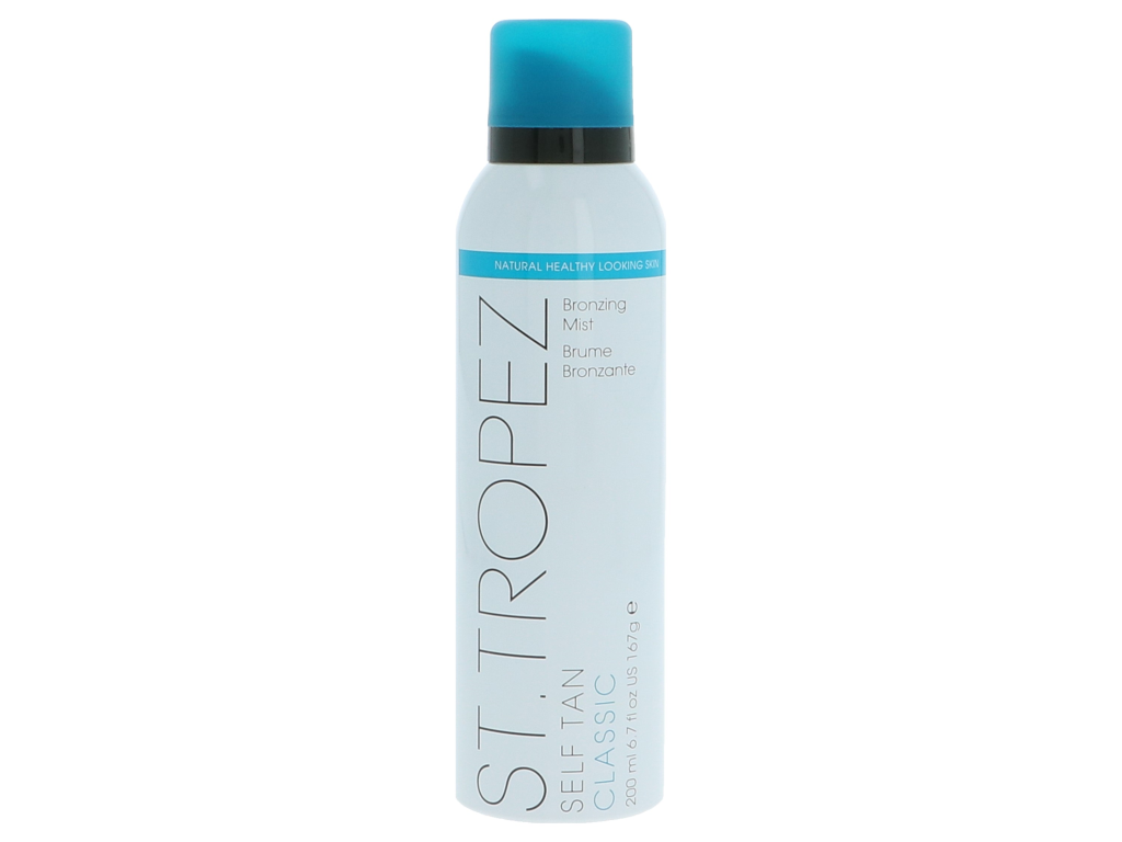 St.Tropez Self Tan Bronzing Mist 200 ml