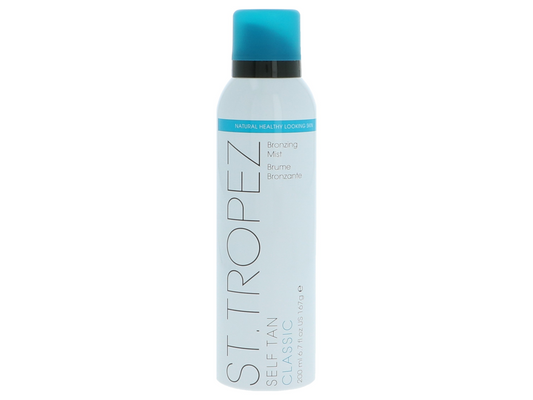 St.Tropez Self Tan Bronzing Mist 200 ml