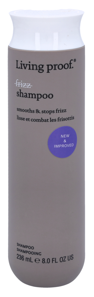 Living Proof No Frizz Shampoo 236 ml