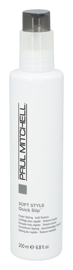 Paul Mitchell Soft Style Quick Slip 200 ml