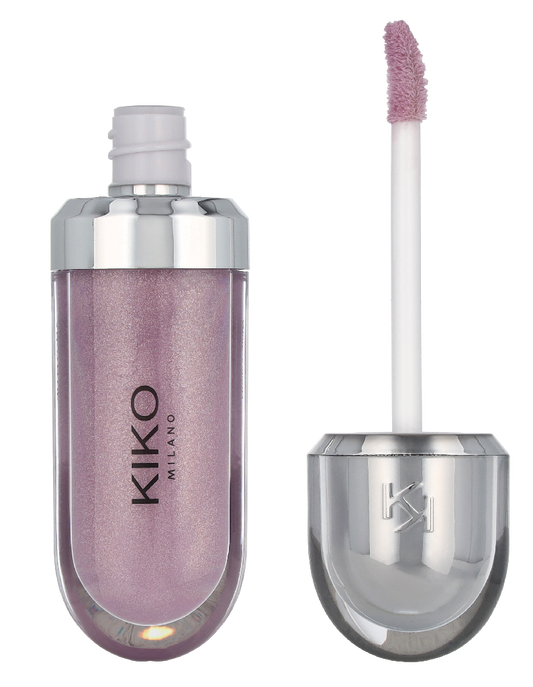 Kiko Milano 3D Hydra Lipgloss 6.5 ml