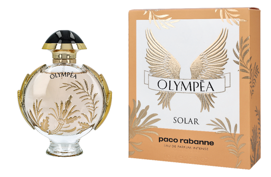 Paco Rabanne Olympea Solar Edp Intense Spray 80 ml