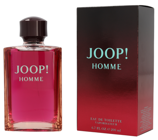 Joop! Homme Edt Spray 200 ml