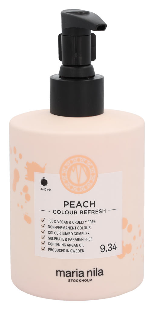 Maria Nila Colour Refresh Non-Permanent Colour Mask 300 ml