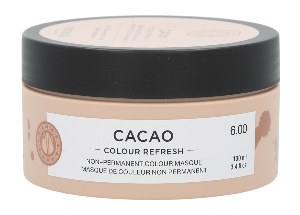 Maria Nila Colour Refresh Non-Permanent Colour Mask 100 ml