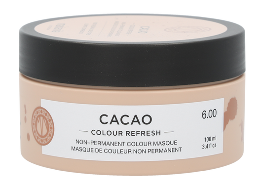 Maria Nila Colour Refresh Non-Permanent Colour Mask 100 ml