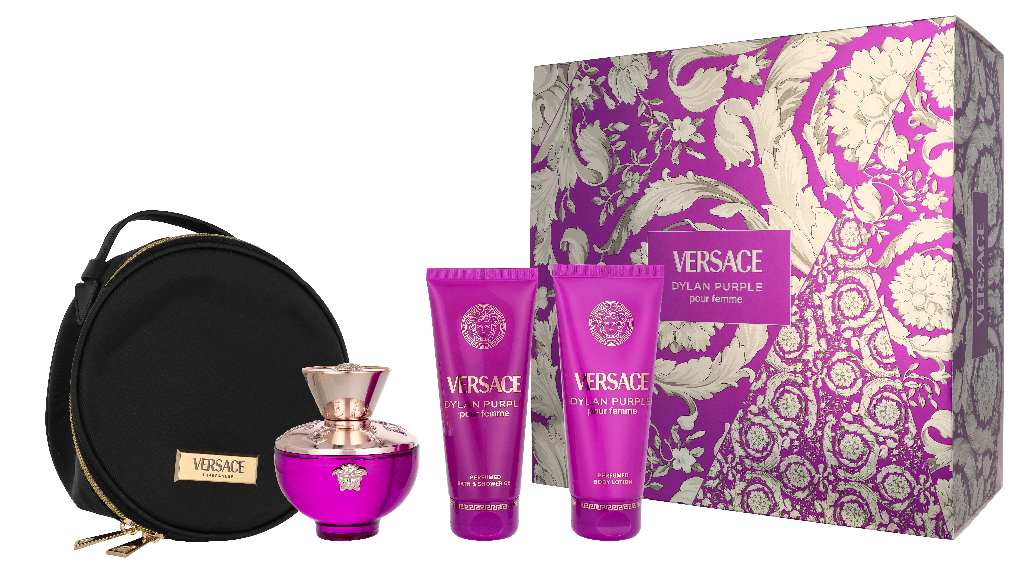 Versace Dylan Purple Giftset 300 ml
