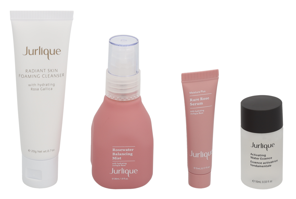 Jurlique Face Treats Mini's Set 65 ml