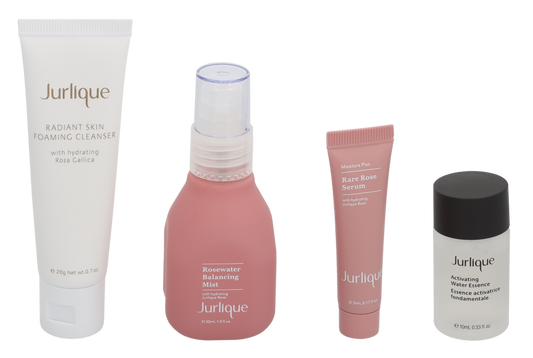 Jurlique Face Treats Mini's Set 65 ml