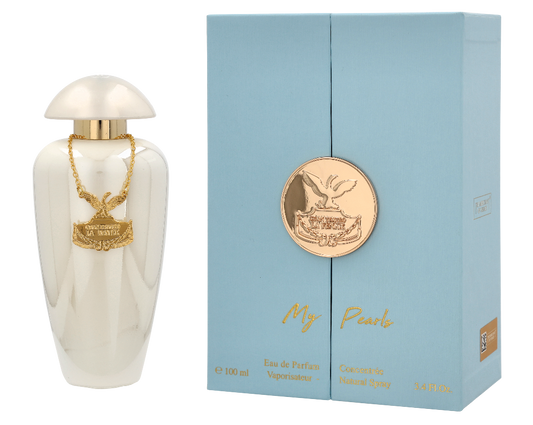 The Merchant Of Venice La Fenice My Pearls Edp Spray 100 ml