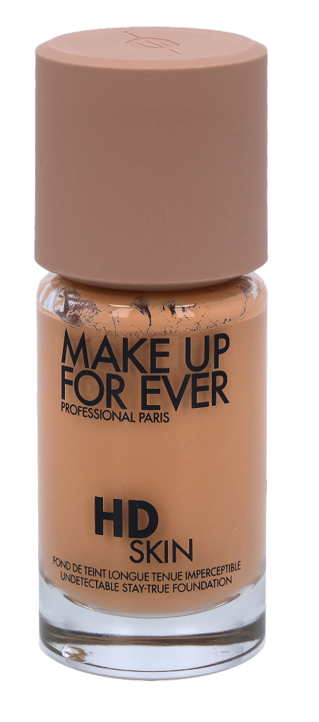 Make Up For Ever HD Skin Foundation 30 ml