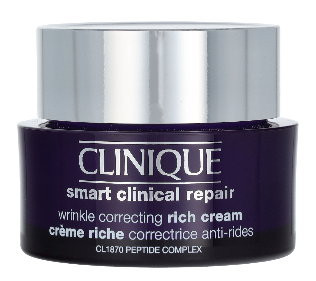 Clinique Smart Clinical Repair Rich Cream 50 ml