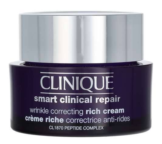 Clinique Smart Clinical Repair Rich Cream 50 ml