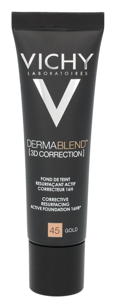Vichy Dermablend 3D Correction SPF19 30 ml