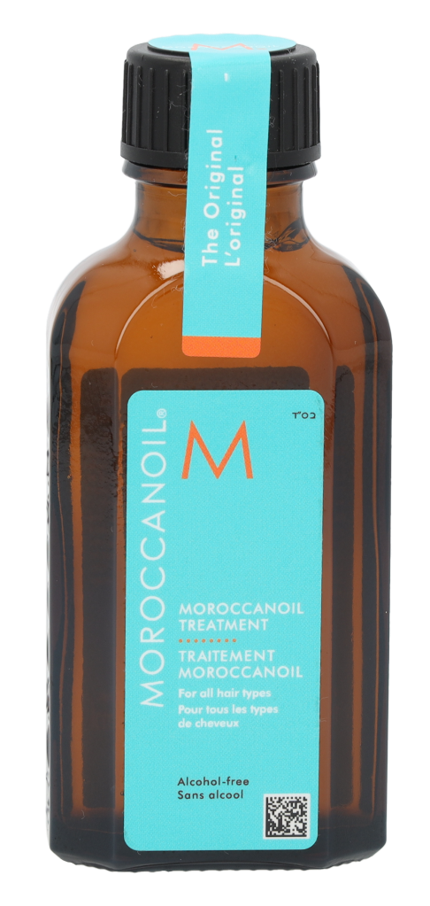 Moroccanoil Original Treatment 50 ml