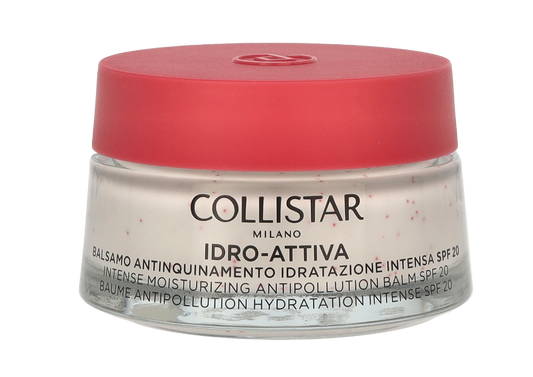 Collistar Intense Moisturizing Antipollution Balm SPF20 50 ml