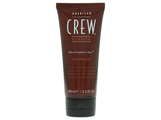 American Crew Classic Superglue 100 ml