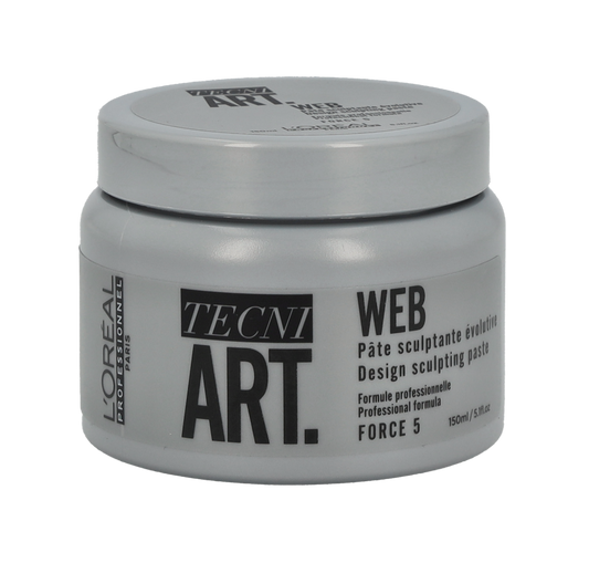 L'Oreal Tecni.Art Web Design Sculpting Paste 150 ml