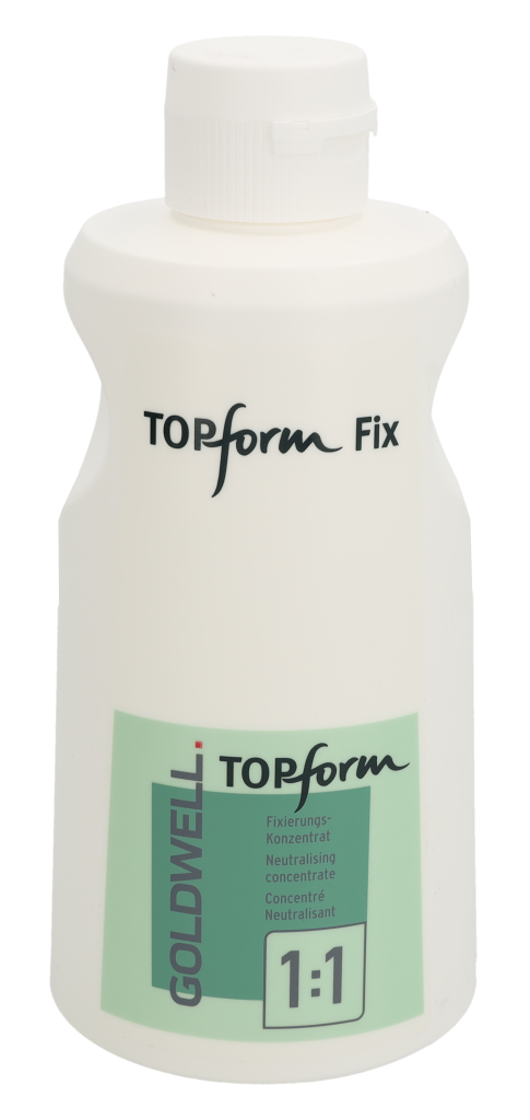 Goldwell Topform Fix 1 liter