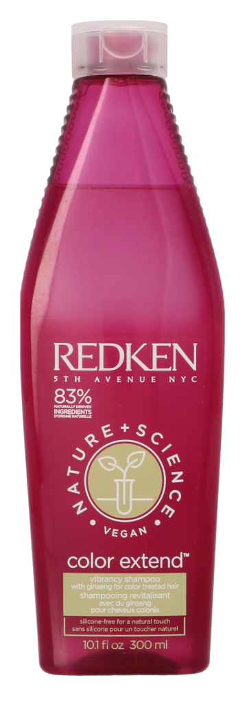 Redken Nature & Science Color Extend Shampoo 300 ml