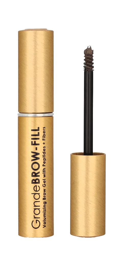 GrandeBROW Fill Tinted Brow Gel 4 g