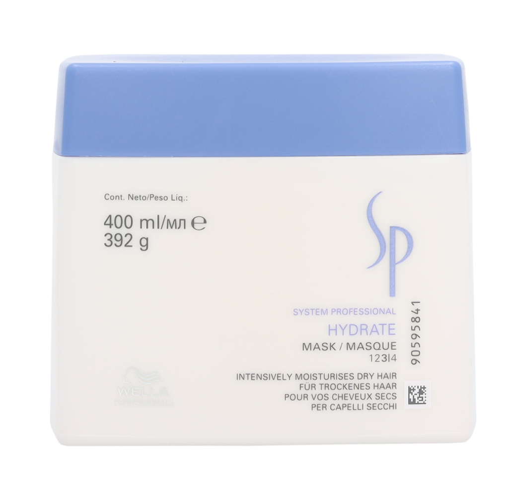 Wella SP - Hydrate Mask 400 ml