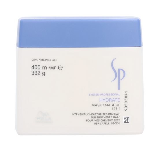 Wella SP - Hydrate Mask 400 ml