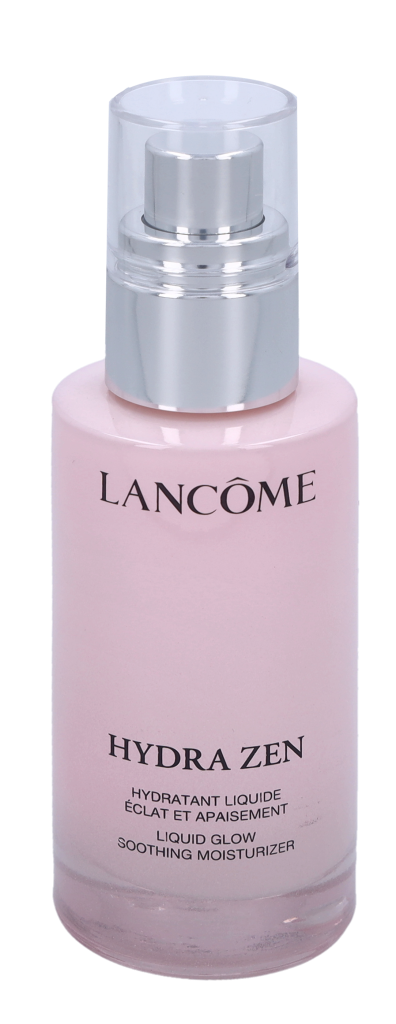 Lancome Hydra Zen Anti-Stress Glow Liquid Moisturizer 50 ml