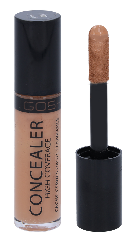 Gosh High Coverage Concealer 5.5 ml