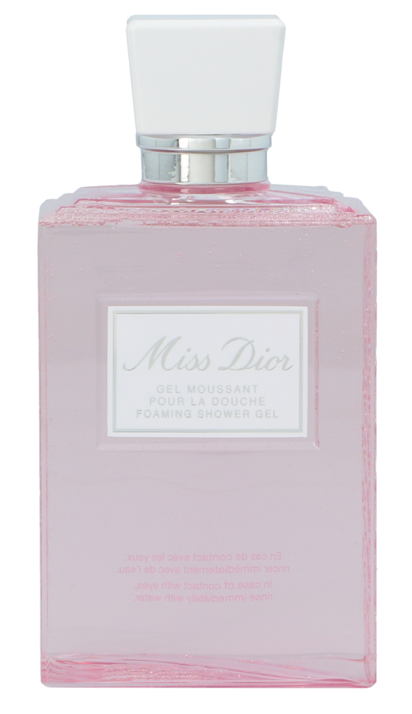 Dior Miss Dior Foaming Shower Gel 200 ml