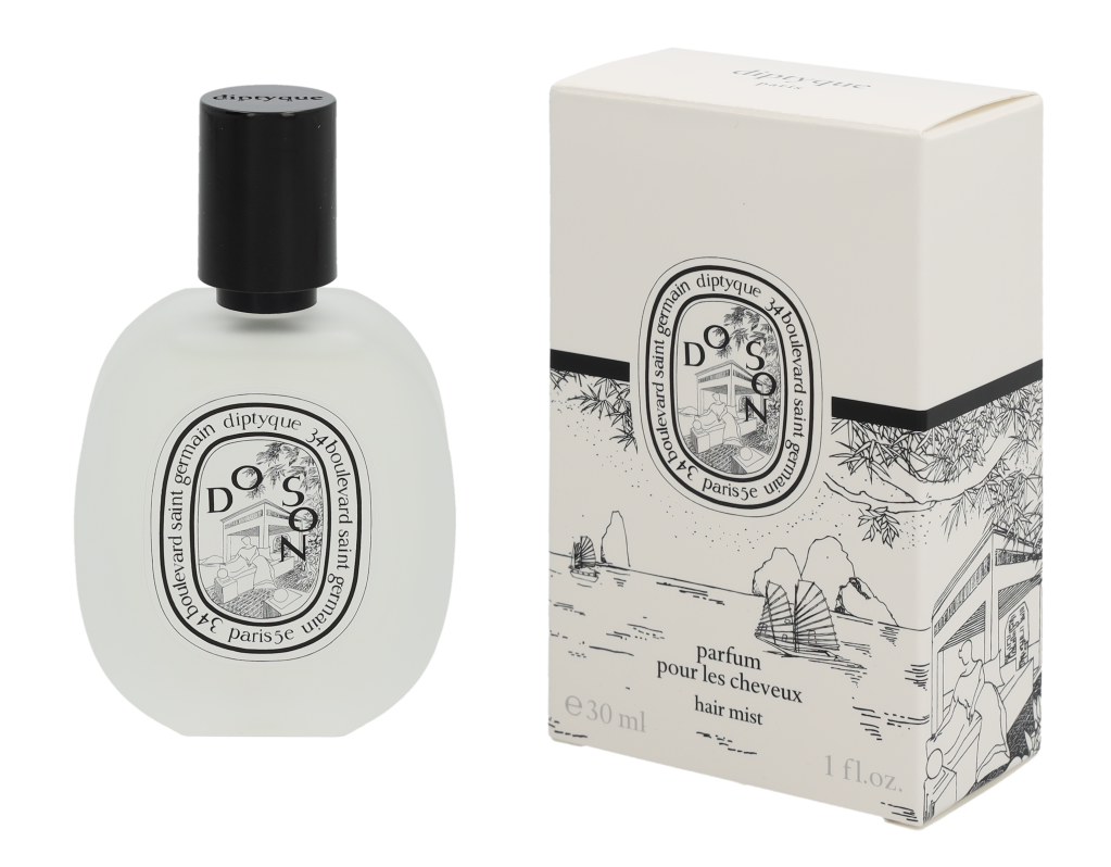 Diptyque Do Son Hair Mist 30 ml