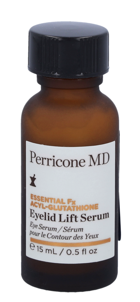 Perricone MD Essential FX Acyl-Glutathione Eyelid Lift Serum 15 ml