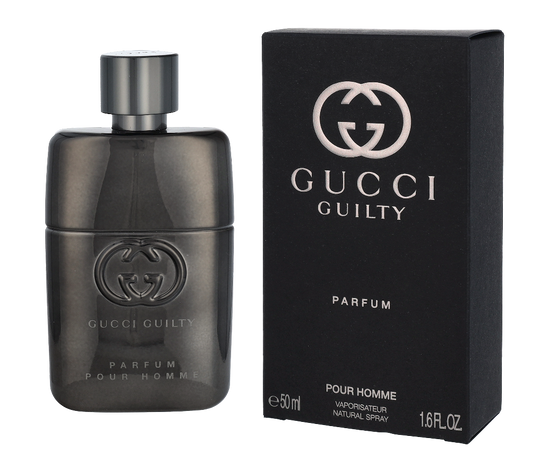Gucci Guilty Pour Homme Parfum Spray 50 ml