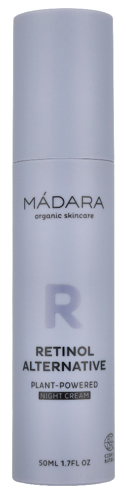Madara Retinol Alternative Plant-Powered Night Cream 50 ml