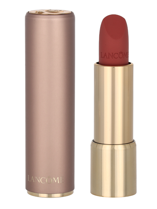 Lancome L'Absolu Rouge Intimatte Matte Veil Lipstick 3.4 ml