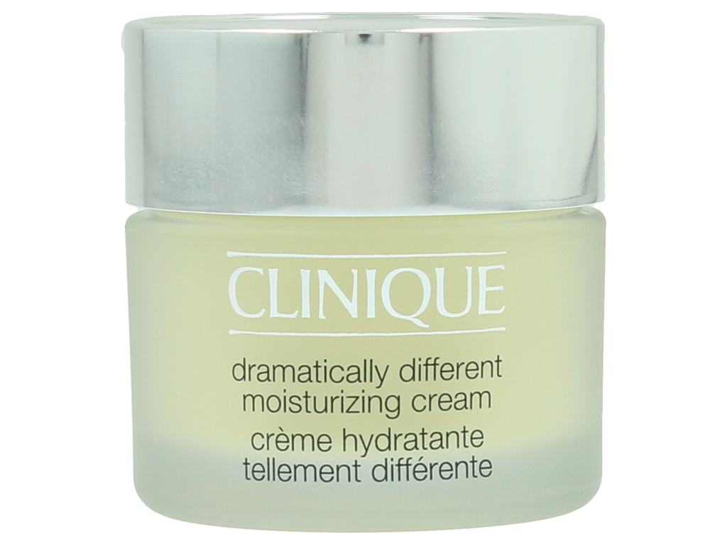 Clinique Dramatically Different Moisturizing Cream 50 ml