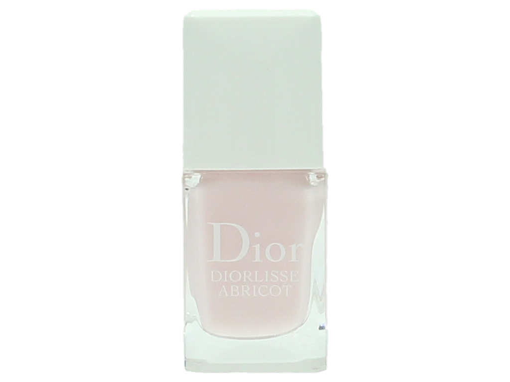 Dior Diorlisse Abricot Smoothing Perf. Nail Care 10 ml