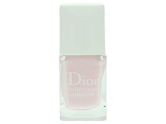 Dior Diorlisse Abricot Smoothing Perf. Nail Care 10 ml