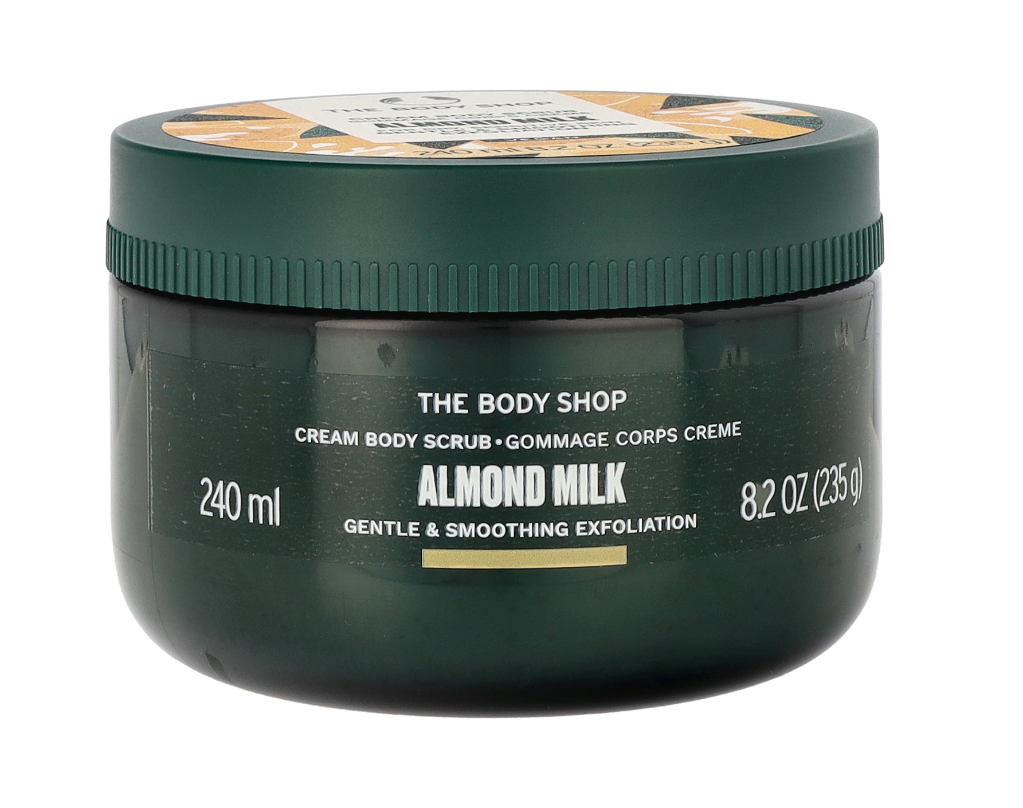 The Body Shop Body Scrub 240 ml