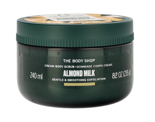 The Body Shop Body Scrub 240 ml