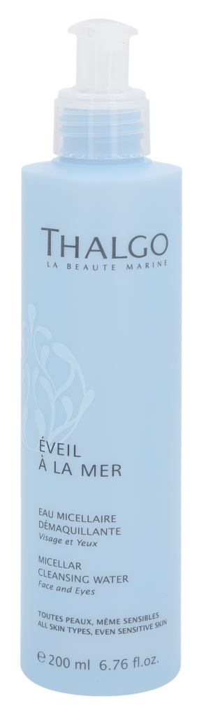 Thalgo Eveil A La Mer Micellar Cleansing Water 200 ml