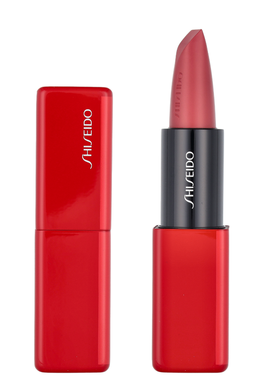 Shiseido Technosatin Gel Lipstick 3.3 g